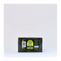 Volcanic Lava & Clay Jabón cara y cuerpo