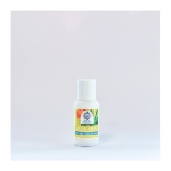 Gel de baño Aloe Vera Islas Canarias 50ml