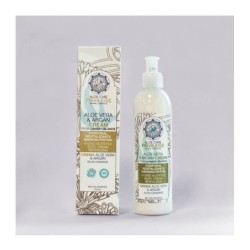 Corporal revitalizante Hidronutritiva 250 ml