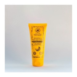 Crema cara y cuerpo de Aloe Vera & Plátano 100ml