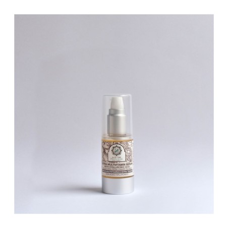 Serum Multivitamínico Extra Tensor, 30ml
