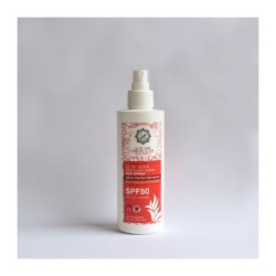 Spray Protector Solar SPF50, 200ml