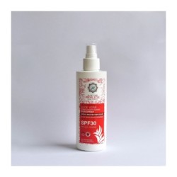Spray Protector Solar SPF30