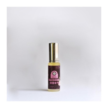 Aceite Rosa Mosqueta