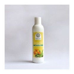 Gel de baño Aloe Vera y Caléndula