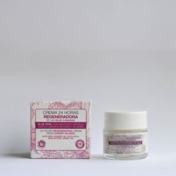 Crema 24h regeneradora