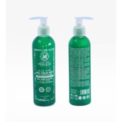 Gel frío calor de Aloe Vera 250ml
