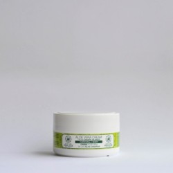 Crema corporal reductora Aloe Vera