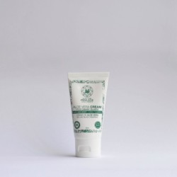 Crema Cara y Cuerpo Aloe Vera 50ml