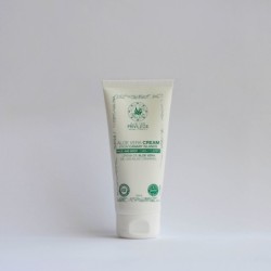 Crema Cara y Cuerpo Aloe Vera 100ml