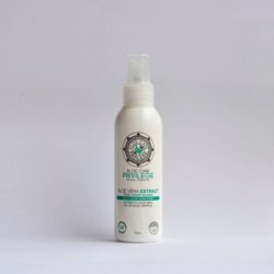 Extracto de Aloe Vera