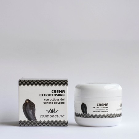 Crema extratensora