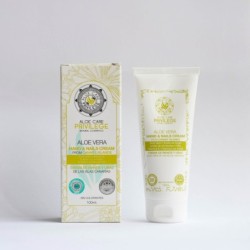 Crema de manos y uñas