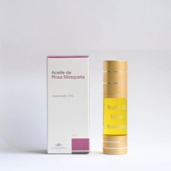Aceite de Rosa Mosqueta