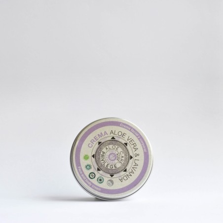 Crema facial y corporal