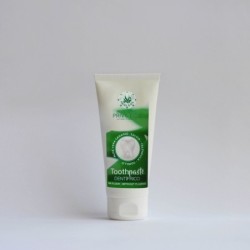 Dentífrico Aloe Vera