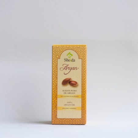 Aceite Puro Argán