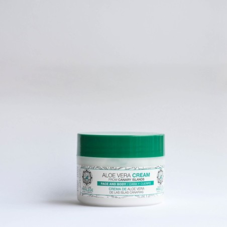 Aloe Vera Cream 250